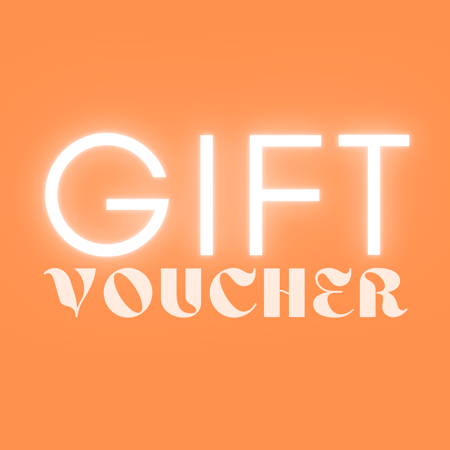 Elixir Fresh Juice - Gift Voucher